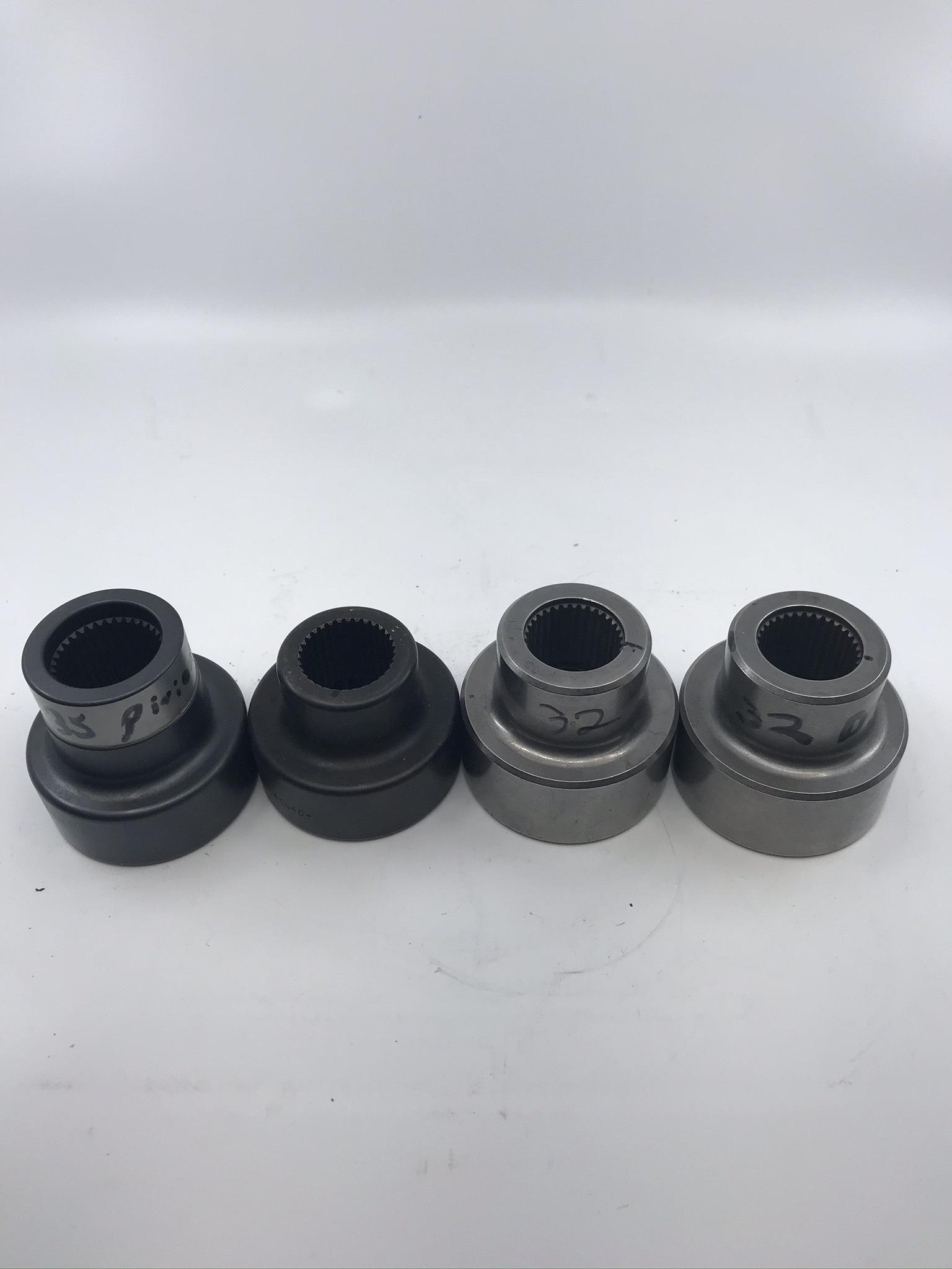 Female Drive Shaft Couplers Wizard's Warehouse